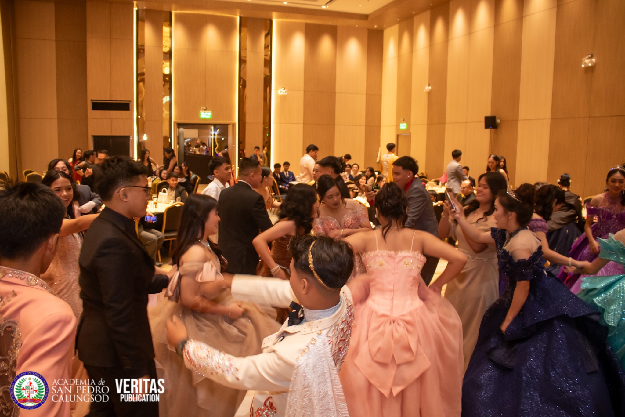 ADSPC Graduation Ball 2026